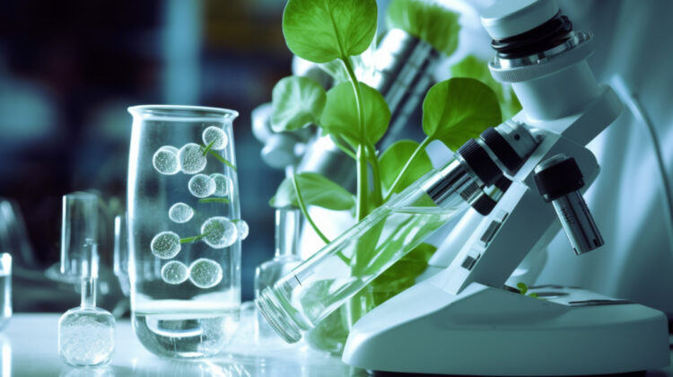 Инвестиции в биотехнологии: взгляд в будущее